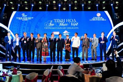  Phú Thọ đẩy mạnh quảng bá, xúc tiến du lịch tại Hội chợ Du lịch quốc tế TP. Hồ Chí Minh (ITE HCMC năm 2018)