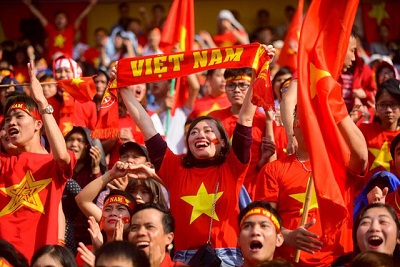 Trận giao hữu giữa đội tuyển U23 Việt Nam – U23 Myanmar, cơ hội vàng cho ngành du lịch Phú Thọ phát triển