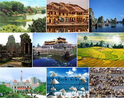 Bộ VHTTDL trình Chính phủ phê duyệt “Chiến lược phát triển du lịch Việt Nam đến năm 2030, tầm nhìn đến năm 2050”